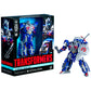 Transformers Optimus Prime Action Figure - 8.5" Converting Toy, Blue, Plastic, Model G0482, Ages 8+