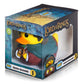 Tubbz Boxed Edition: Lord Of The Rings - Frodo Baggins Cosplaying Rubber Duck Vinyl Figure