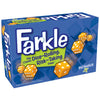 Farkle Classic Dice Game - Kids Games  Dice Games  Family Games  Travel Games  mature-themed Games  Board Games  Dice Cup  Dice Set  Farkle Score Sheets Included  Ages 8+