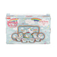 Schylling Schylling Unicorn Tin Tea set