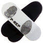 P-Rep 32Mm X 97Mm Solid Chromite Complete - Fingerprint