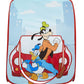 Mickey Mouse Kids Tent Pop Up Play Tent Small