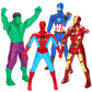 OGPIGGJA Action Figures Toys, 360-Degree Rotating Toys Press Legs Will Turn to Fight, Hand Model Intelligence Toy can Collection