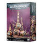 Games Workshop - Warhammer 40,000 - Death Guard: Miasmic Malignifier