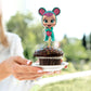 Seyal Cri Babes Happy Birthday Banner