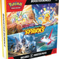 Pokemon Tcg: Scarlet & Violet - Surging Sparks Booster Bundle