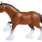 Spirit Draft Horse Large Figure