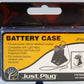 Just Plug Woodland Scenics Jp5682 Woojp5682 Battery Case