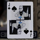 Theory11 Saturday Night Live Playing Cards Multi, 2.5' X 3.5'