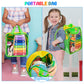 House Building Set That Compatible With Lego Friends For Girls Age 8-12 Pretend Play Set For Girls Age 6-12
