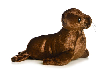 Aurora - Mini Flopsie - 8'' California Sea Lion