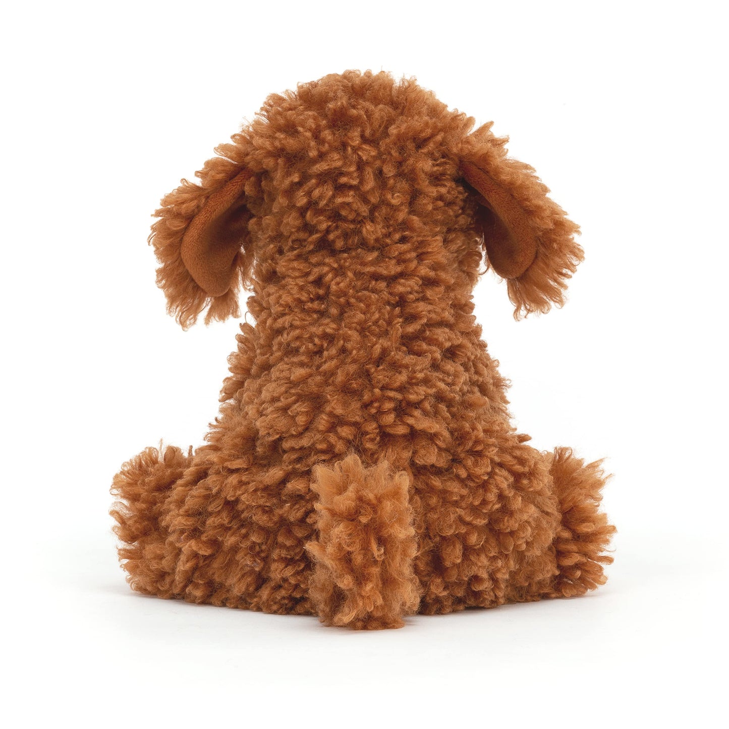 Jellycat Cooper Doodle Dog Stuffed Animal, 10 inches - Dogs and Puppies Plush Toy - Classic Children's Gift