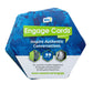 We! Engage Cards - Icebreakers & Team Building Activities - 56 Recycled Paper Cards - Medium Size