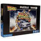 Back To The Future Ii 1000 Pc Puzzle