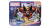 San Diego Previews limited availability 2023 Marvel Wolverine Card PX Deluxe Fleece Blanket and Tin