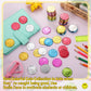 Jerify Caught Being Good Coins for Kids Behavior Tokens I was Caught Being Good Coins Plastic Reward Coin Incentive Coin Colored