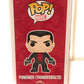 Funko Thunderbolts Punisher Pop! Marvel Punisher Exclusive Vinyl Bobble Head #106