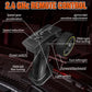 Rc Drift Car, 1/43 Mini Rc Drift Car With Gyroscope, 2.4Ghz Full Proportional Remote Control Cars, 4Wd High Speed Racing With Li