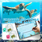 37 Pcs Adopt a Turtle Party Favors Include 12 Small Turtle Plushies 12 Adoption Cards 12 Adopt a Pet Boxes 1 Adoption Sign for A