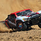 TRA051 - Traxxas Slash LCG 4x4 Stainless Steel Screw Kit