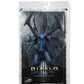 Neca Diablo Iii - Shadow Of Diablo - 7' Deluxe Scale Action Figure
