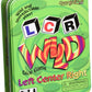 George and Company GEO0723 LCR (R) Wild Dice Game