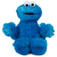 GUND Cookie Monster Plush Toy, 12" Premium Polyester Muppet for Ages 1+, Blue, Model 75352