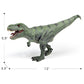 Recur 13' Tyrannosaurus Rex Dinosaur Toys - Realistic T-Rex Action Figure Toy Jurassic Trex Figurine Model Prehistorical World For Kids Boys Girls 3+