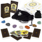 Ixiger Tarot Cards Deck With Guide Book,Tarot Cards Deck,Tarot Card,Tarot Cards For Beginners,Tarot Cards Set 78 Pcs,Classic Tar