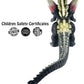 Twcare Space Godzilla Toy Action Figure, 1994 Movie Monster Series Spacegodzilla Soft Vinyl, Carry Bag
