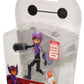 Big Hero 6 Hiro Action Figure - 5 Inch Hero Collectible Toy in Hiro Color for Kids and Fans