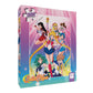 Sailor Moon: Sailor Guardians 1,000 Piece Puzzle