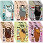 Dorgua Make-A-Face Sticker Set, Make A Horse Stickers For Kids Boys, Diy Craft Stickers Face Stickers Decor, Make Your Own Horse