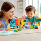 Montessori ABCs Truck Builder