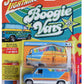 Johny Lightning 1976 Ford Econoline Van