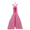 The Puppet Company - Capes - Unicorn