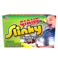 The Original Giant Slinky Walking Spring Toy, Metal Slinky, Party Favors, Fidget Toys, Kids Toys for Ages 5 Up by Just Play