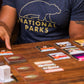 Keymaster Games Parks Memories Coast To Coast A Strategic Matching Game That Feels Classic For Families