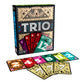 Happy Camper Trio Game Hottest New Family Game | Award-Winning | Game Of The Year In France | Perfect Stocking Stuffer | Great F