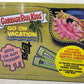 2023 Topps Garbage Pail Kids Go On Vaction Tins - All 3 Tins!!!