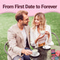 Life Sutra Couples Games - 400 Cards for Date Night, Romantic Gift for Married Couples, Cardstock, White, Model CRCRC001