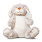 Melissa & Doug Jumbo Burrow Bunny LopEared Rabbit Stuffed Plush Animal (21 Inches Tall)