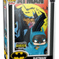 Batman (Dc Comics) Funko Pop! Comic Cover #423 Exclusive