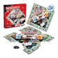Winning Moves Dublin Monopoly 1000 Piece Jigsaw Puzzle Game, Inspired By The Dublin Monopoly Board Game, Gift And Toy For Ages 10 Plus
