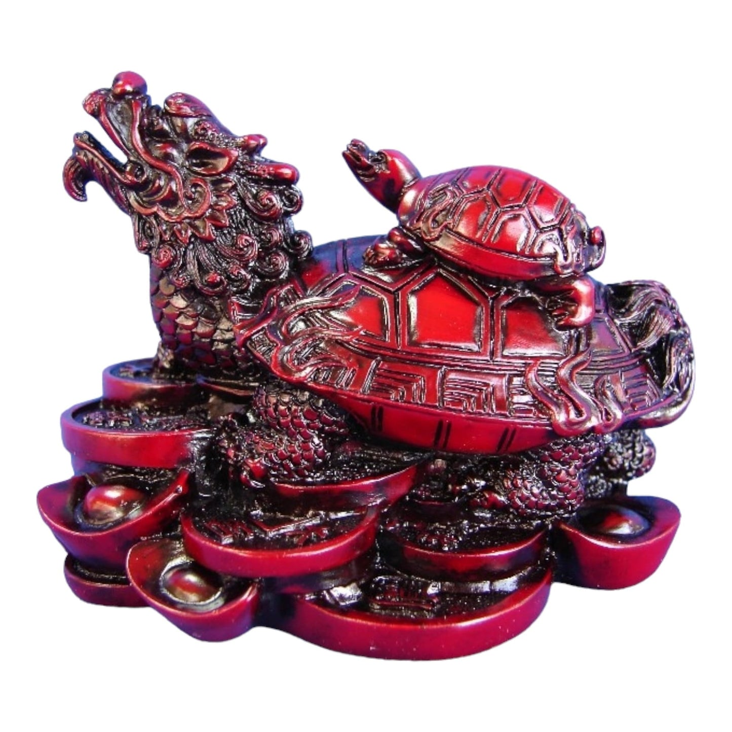 Dragon Tortoise