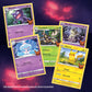 Pokemon Cards: Trick Or Trade Halloween Booster Bundle