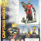 Diamond Select Toys Marvel Select Captain Marvel Action Figure, 7 Inches