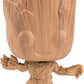 Guardians Of The Galaxy Groot Wood Deco Pop! Vinyl Figure