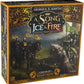 A Song Of Ice & Fire Tabletop Miniatures Game Baratheon Starter Set - Rise Of The Stag! Strategy Game For Adults, Ages 14+, 2+ P