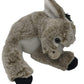 Plushies Barnyard Animals 11' Plush Animal Toys (Donkey)